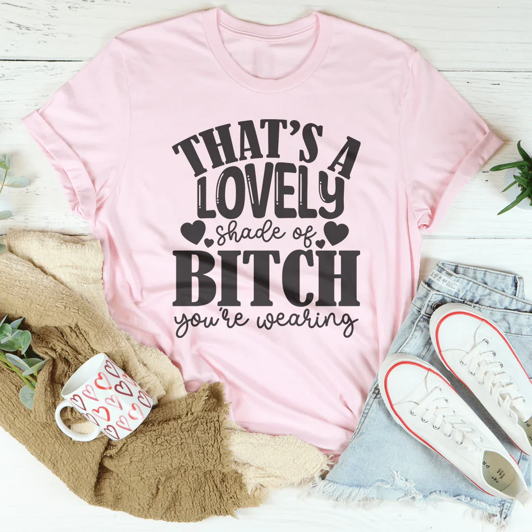 That&
