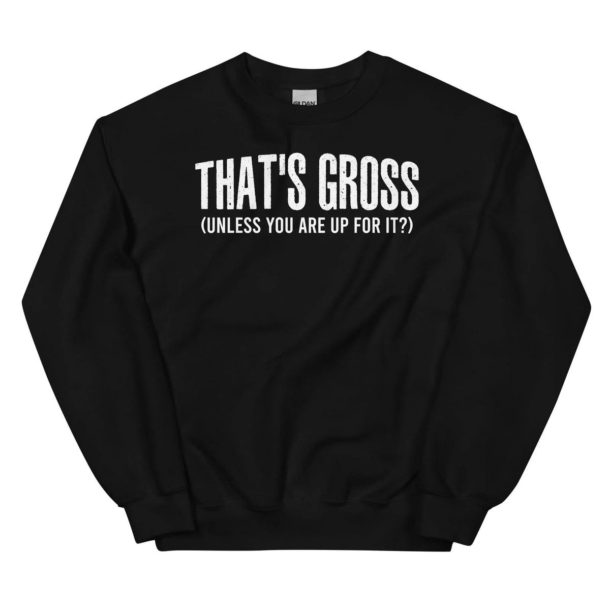 That&
