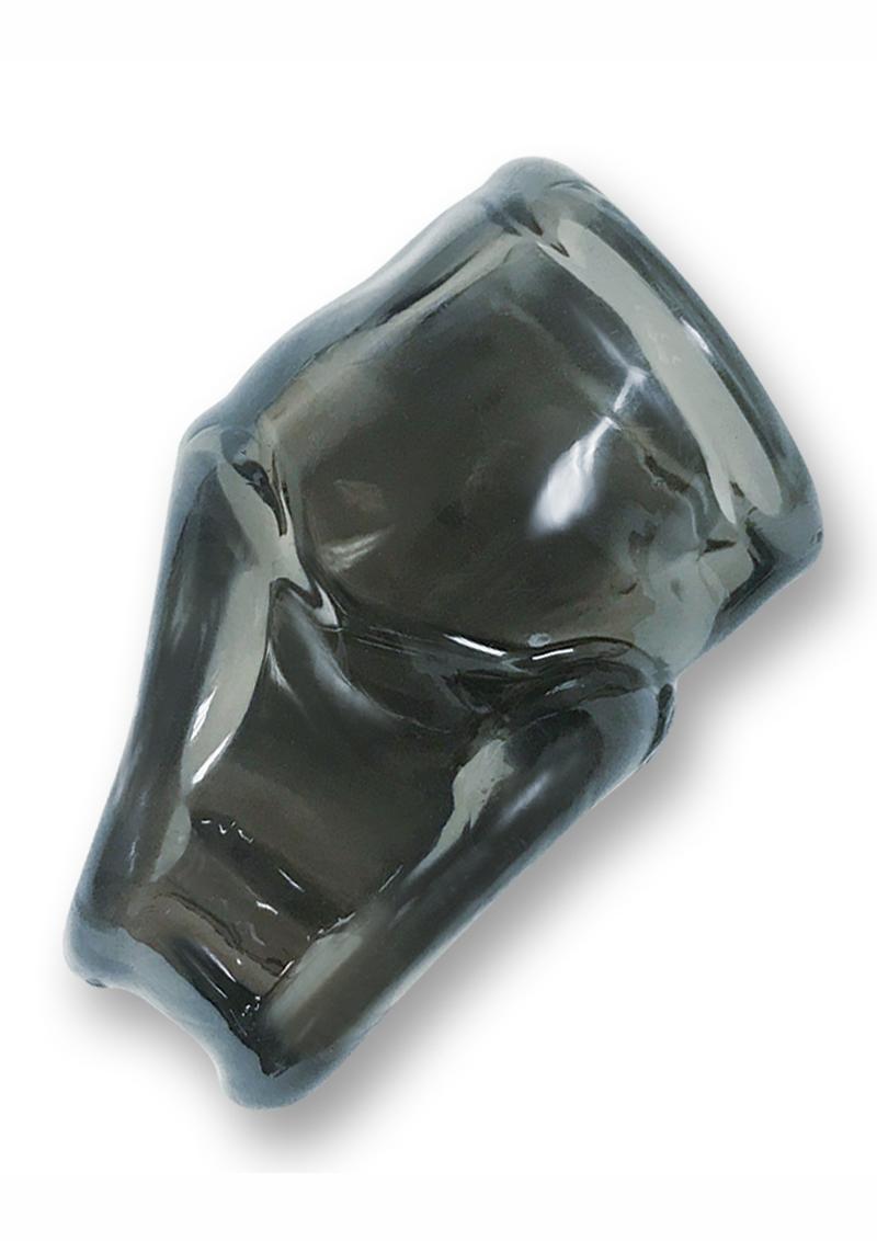 Base Boost Cock And Balls Sleeve with Durable Design