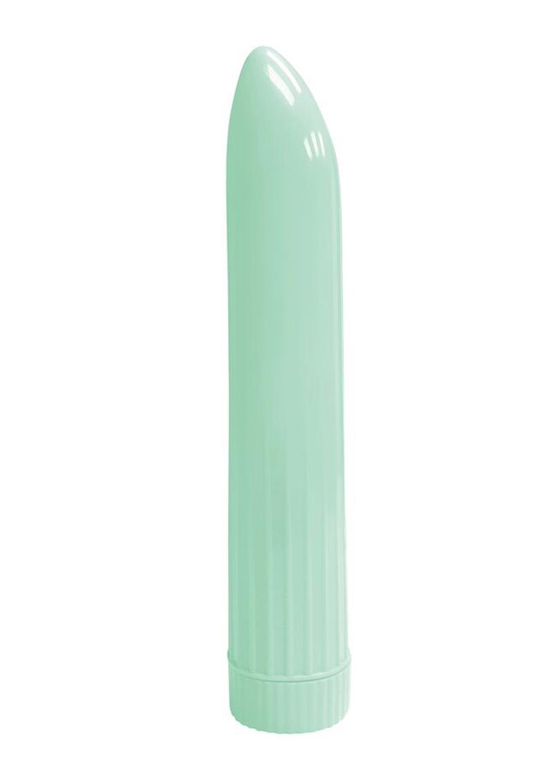The 7" Pastels Vibrator Lavender