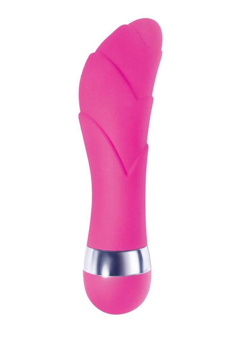 Pinkies Buddy Mini Vibrator Waterproof Silicone Delight