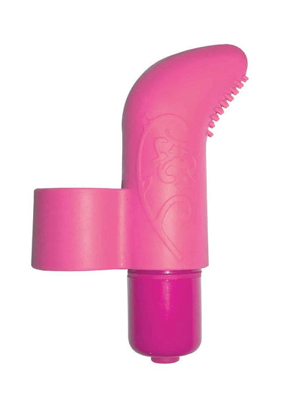 S-Finger G-Spot Vibrator