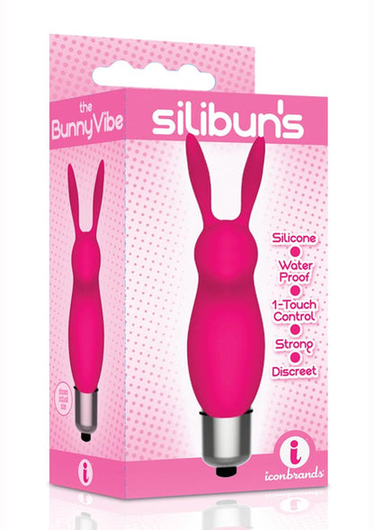 Silibun&