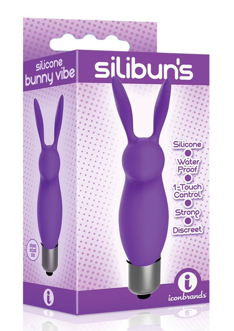 Silibun&