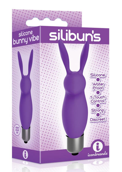 Silibun&