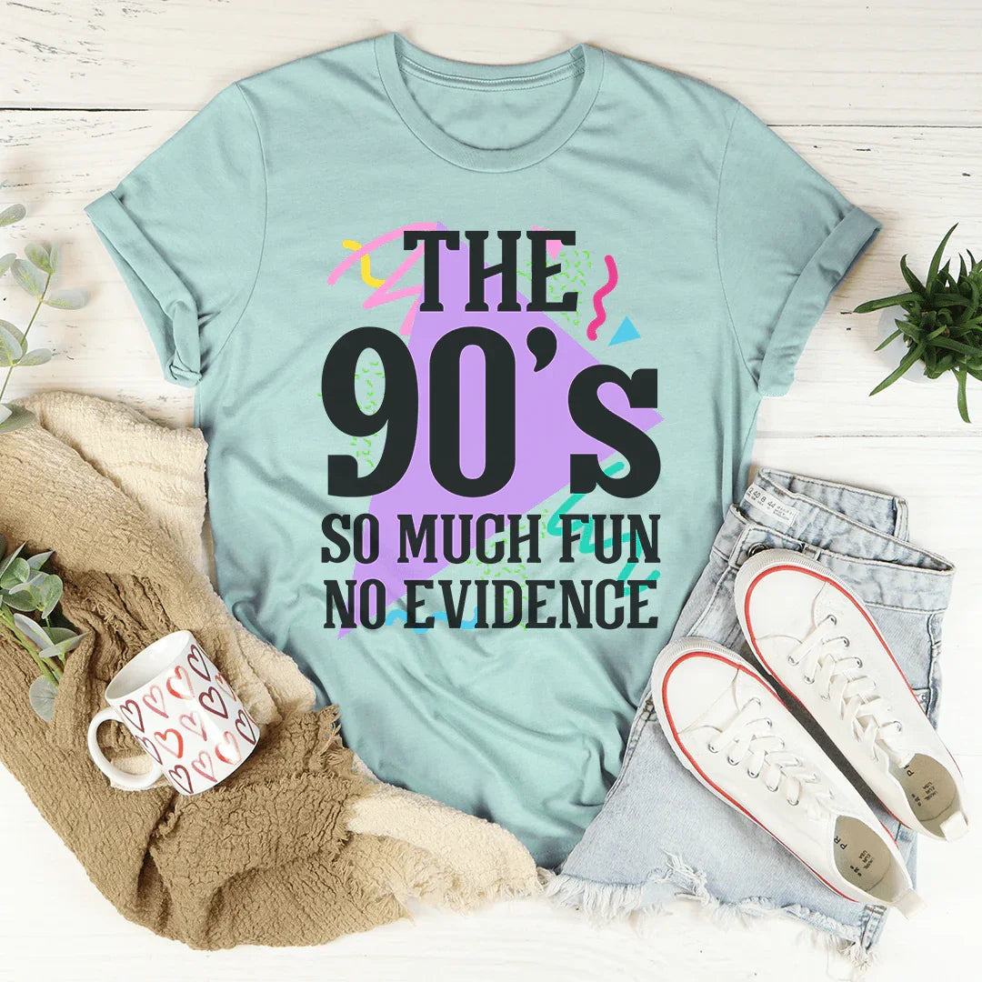 The 90&