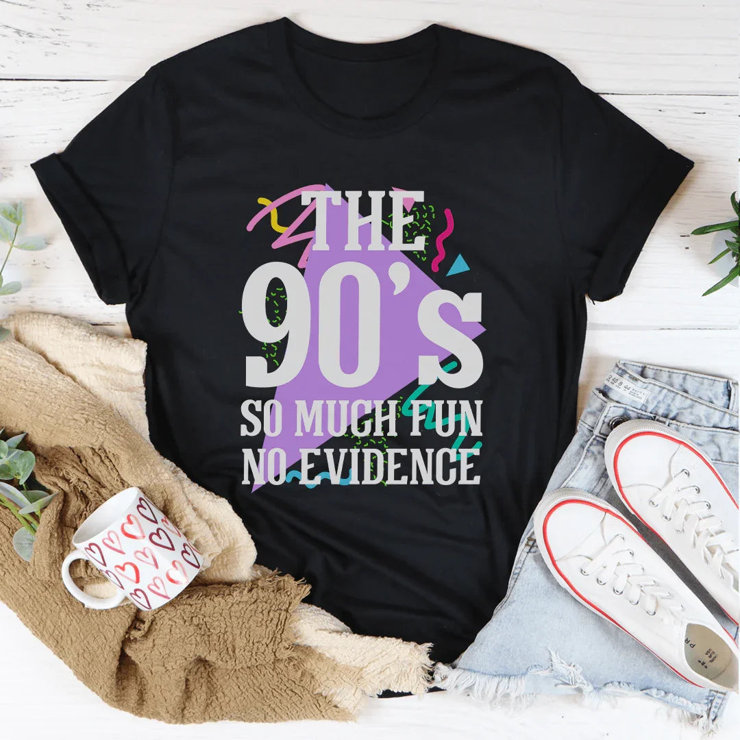 The 90&