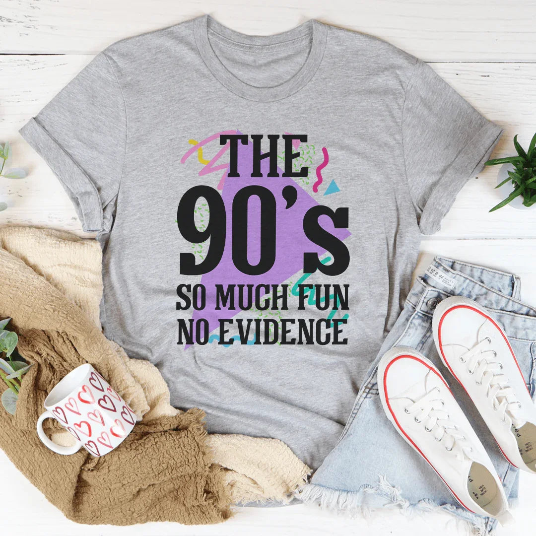 The 90&