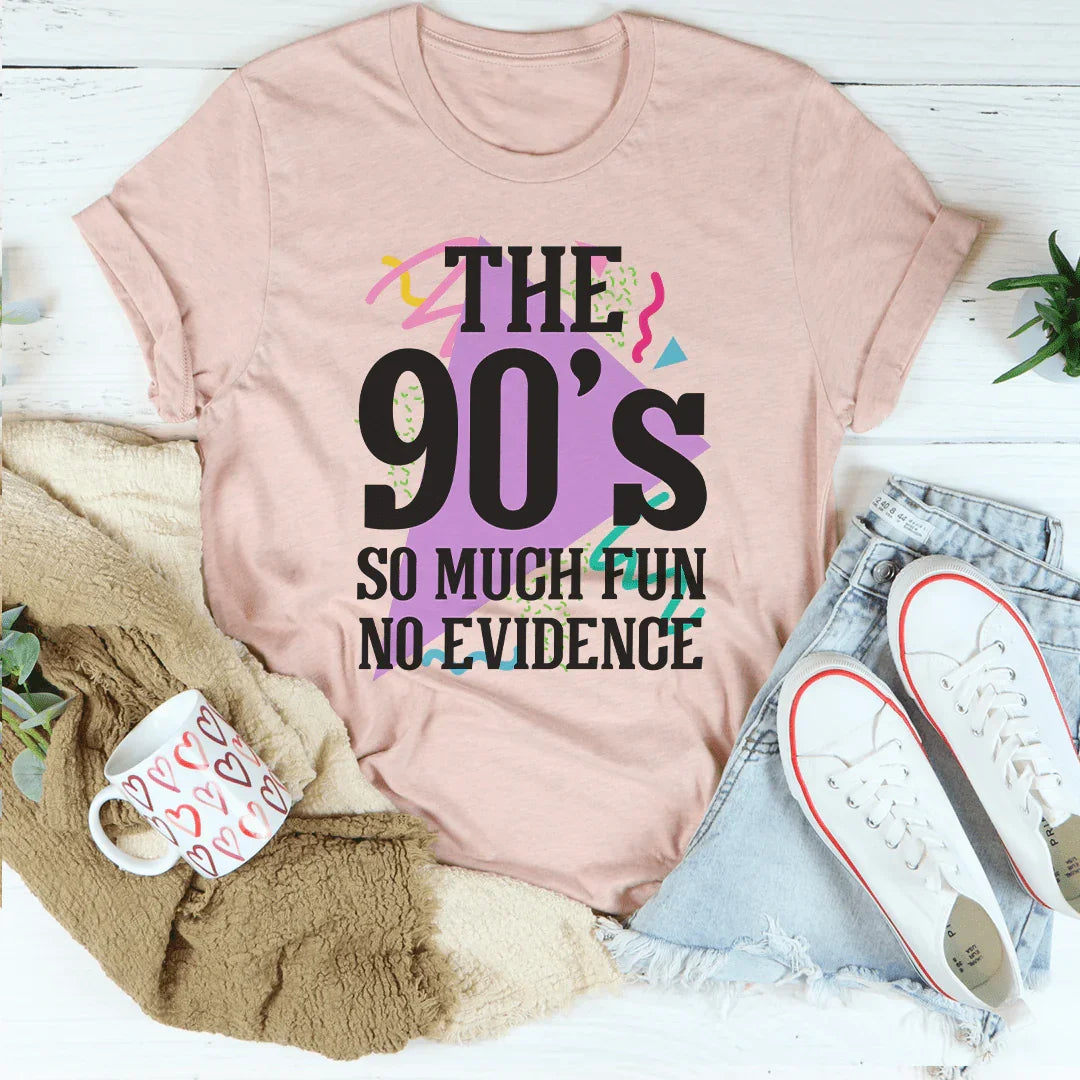 The 90&