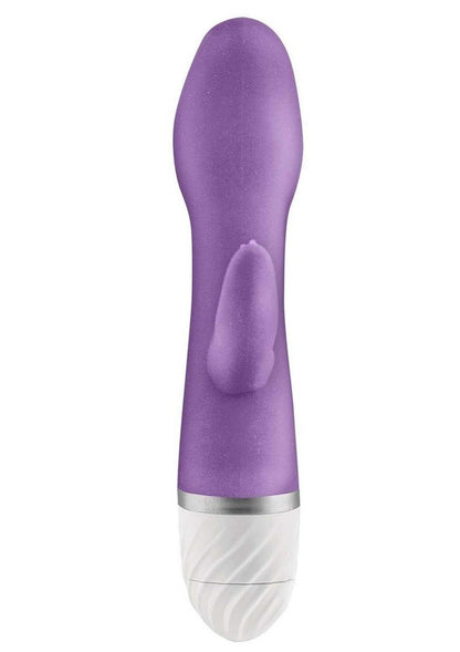 The Beat Teaser Silicone Powerful  Rabbit Vibrator