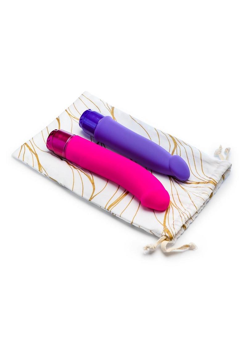 The Collection Embrace Cotton Toy Storage Bag
