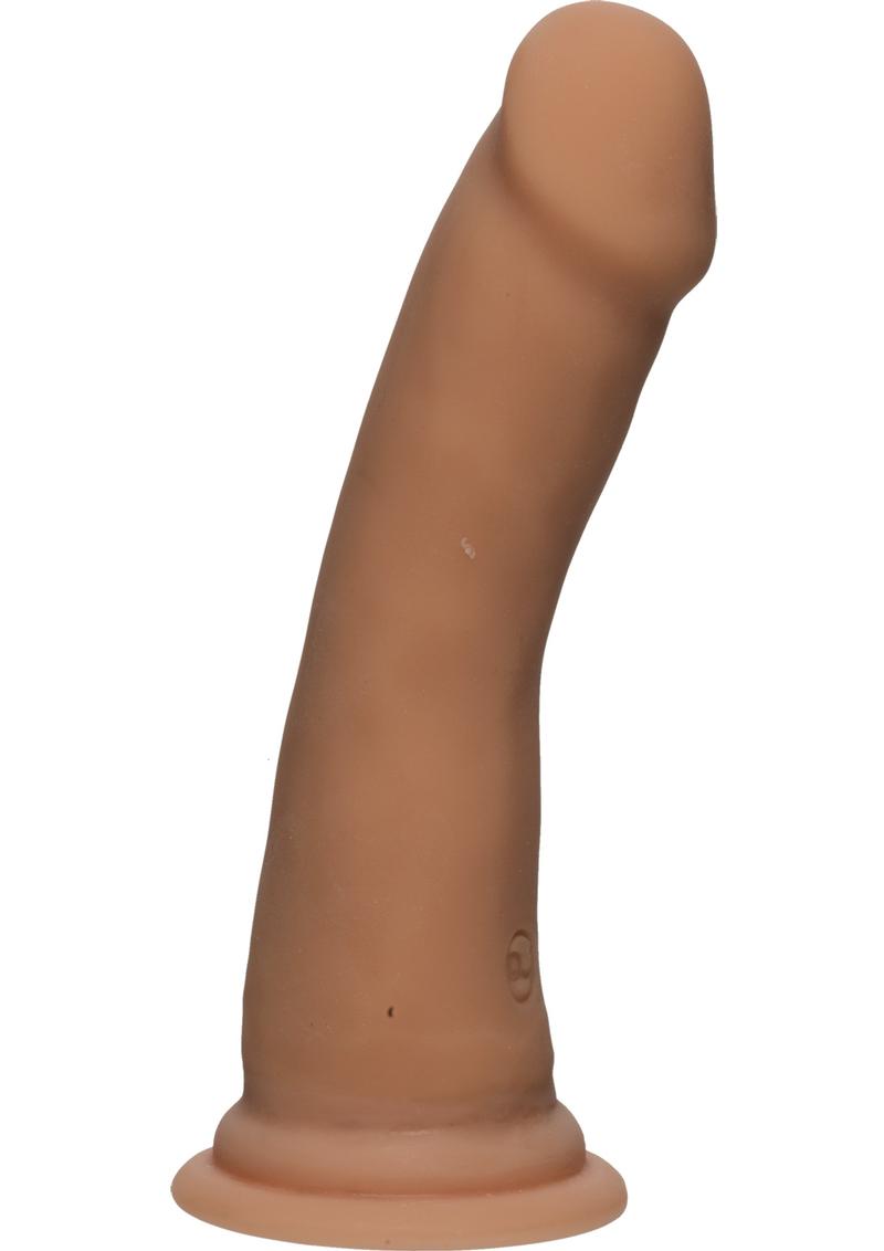 The D Slim D ULTRASKYN Dildo Attachment