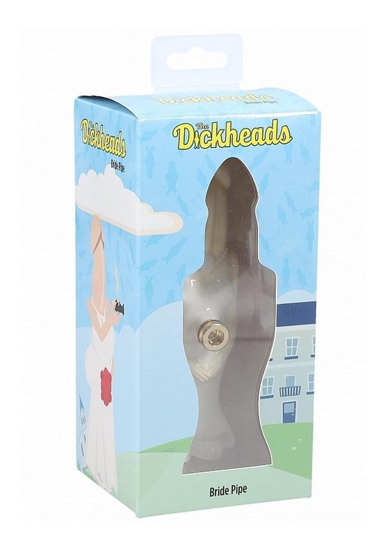 The Dickhead&