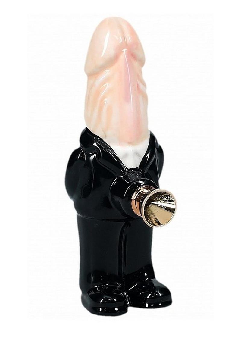 The Dickhead&