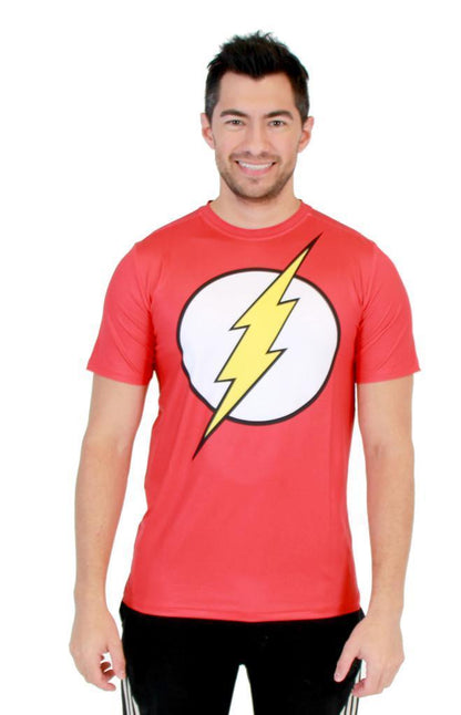The Flash Men&