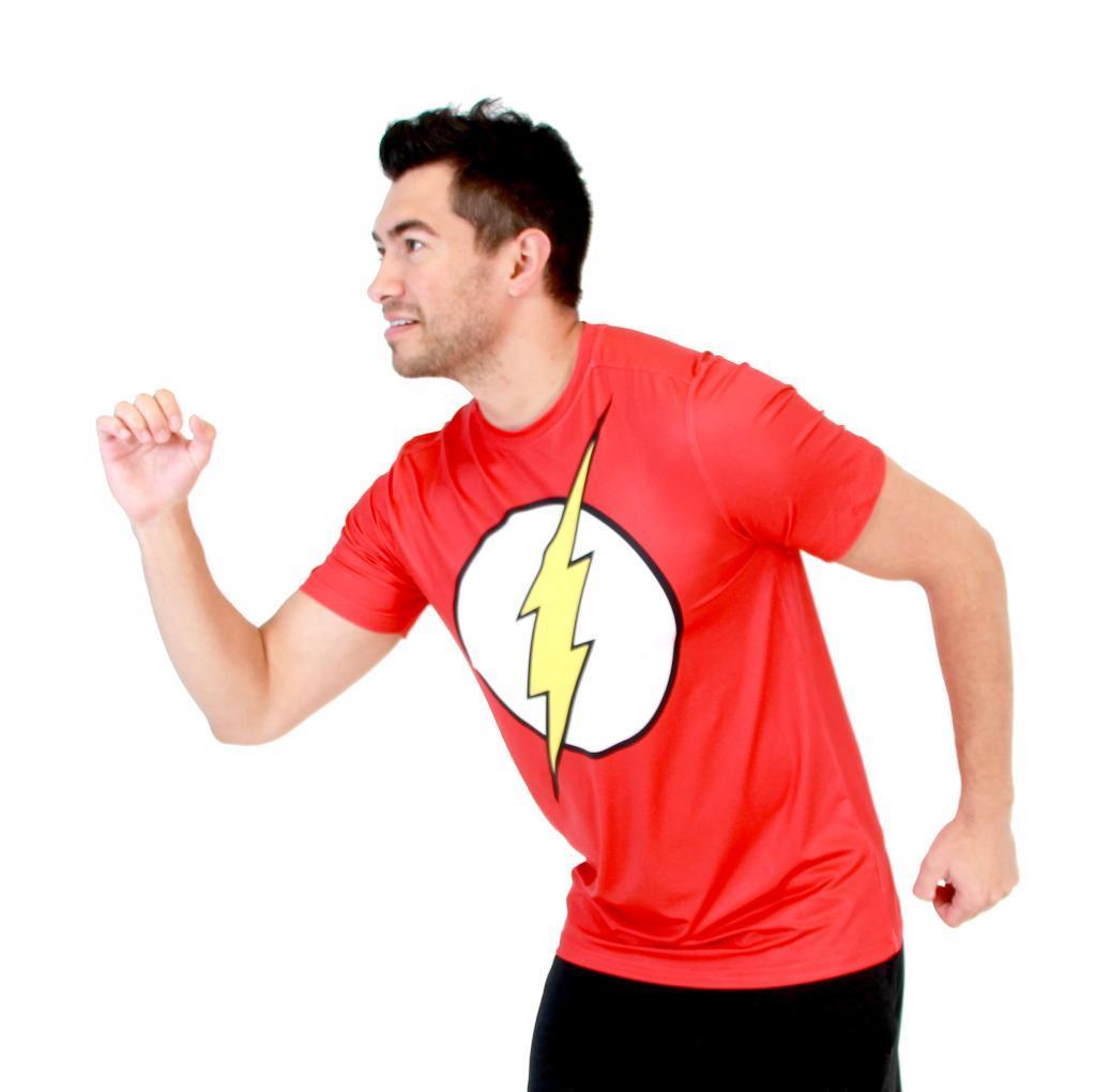The Flash Men&