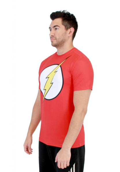 The Flash Men&