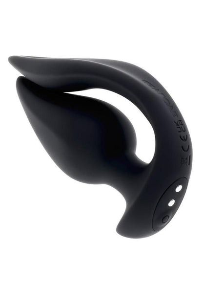 Evolved The Genie Silicone Vibrator