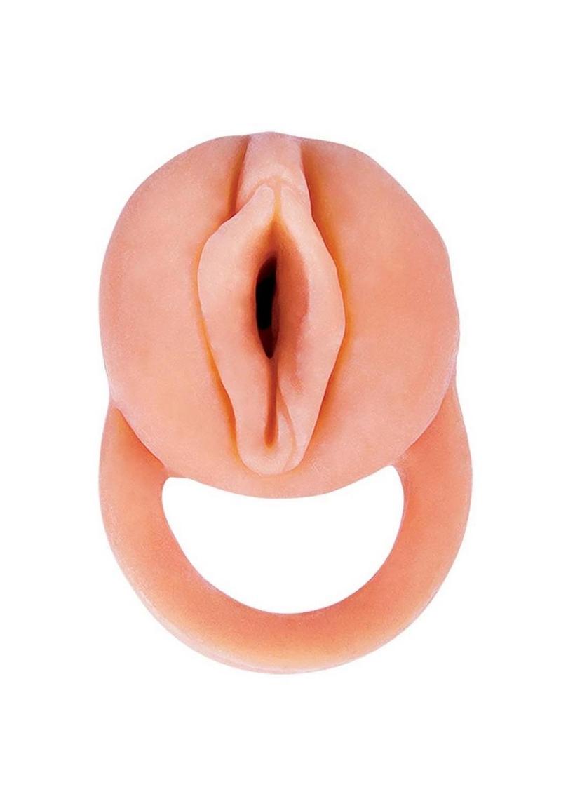 The Great Extender 2-in-1 Extender And Masturbator