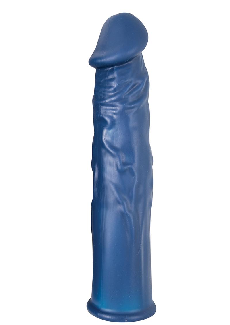 The Greatest Extender Silicone Penis Sleeve