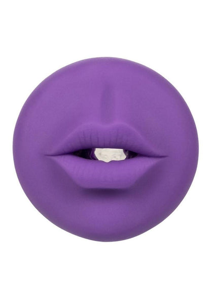 CalExotics The Gripper Deep Throat Grip Heavy Duty Masturbator
