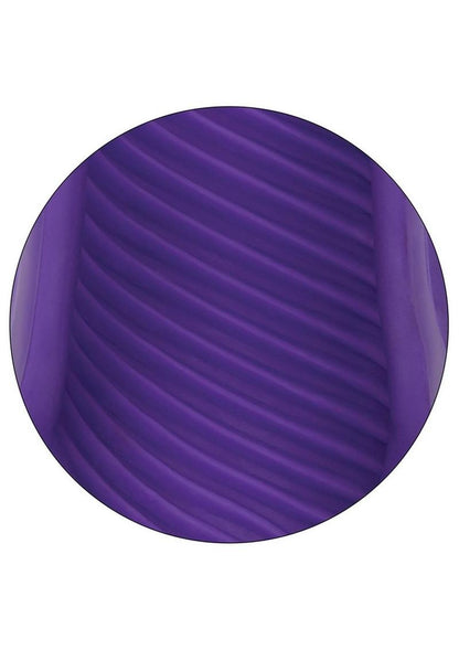 CalExotics The Gripper Spiral Grip Masturbator