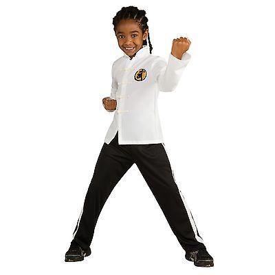 The Karate Kid Children&