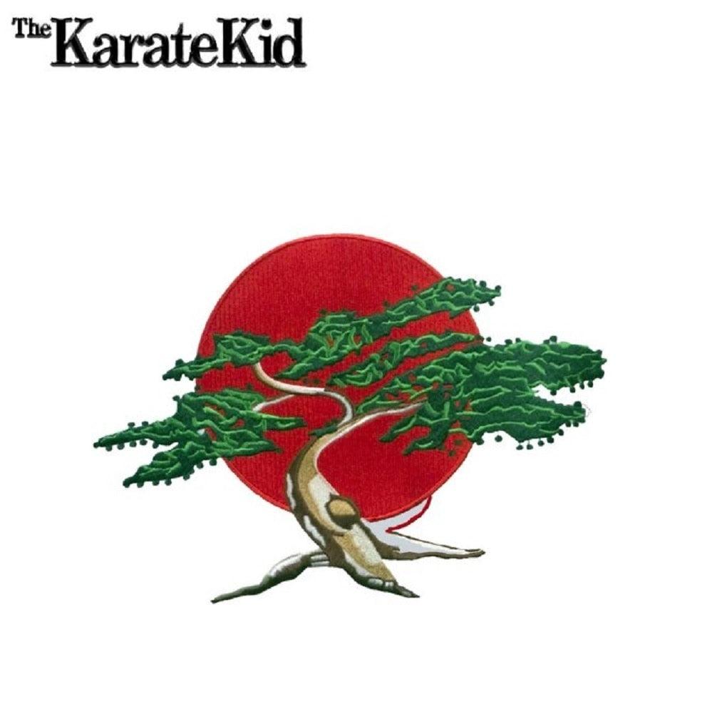 The Karate Kid Daniel Costume