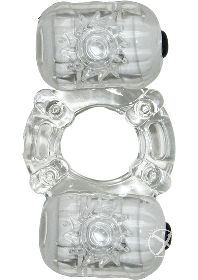The Macho Crystal Collection Partners Pleasure
