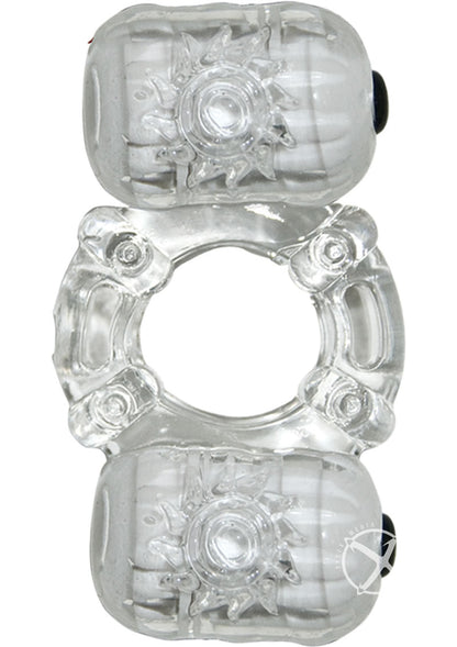 The Macho Crystal Collection Partners Pleasure