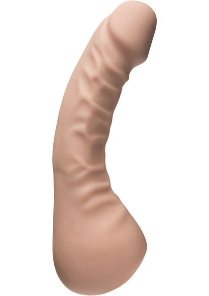 Doc Johnson The Mansina Dildo and Stroker Realistic Dildo