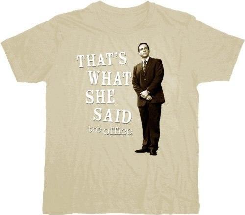 The Office That&