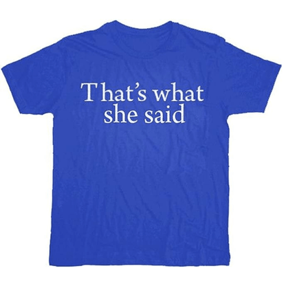 The Office That&