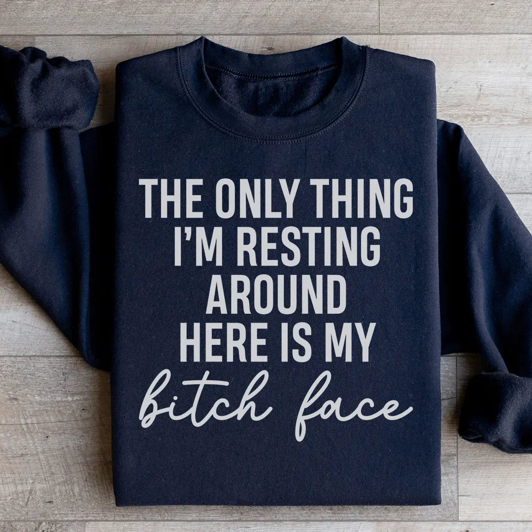 "The Only Thing I&