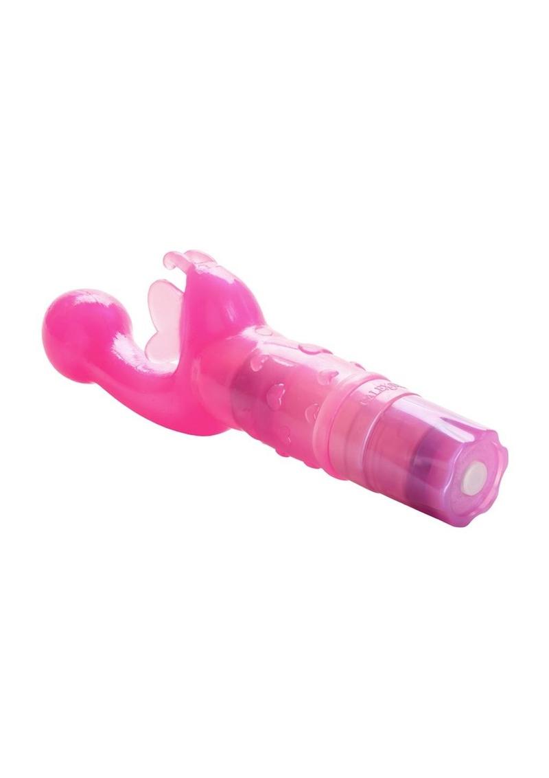 CalExotics The Original Butterfly Kiss Vibrator