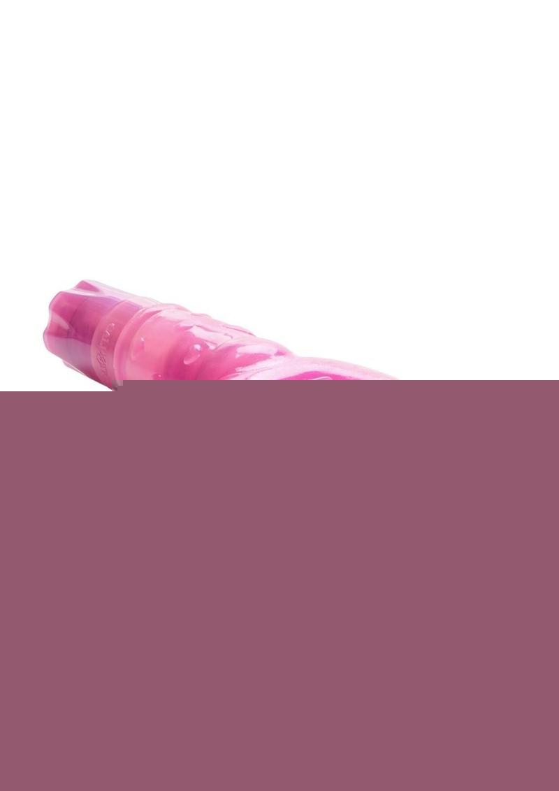 CalExotics The Original Butterfly Kiss Vibrator