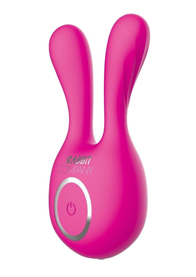 The Rabbit Company The Ears Plus Rabbit Rechargeable Stimulator