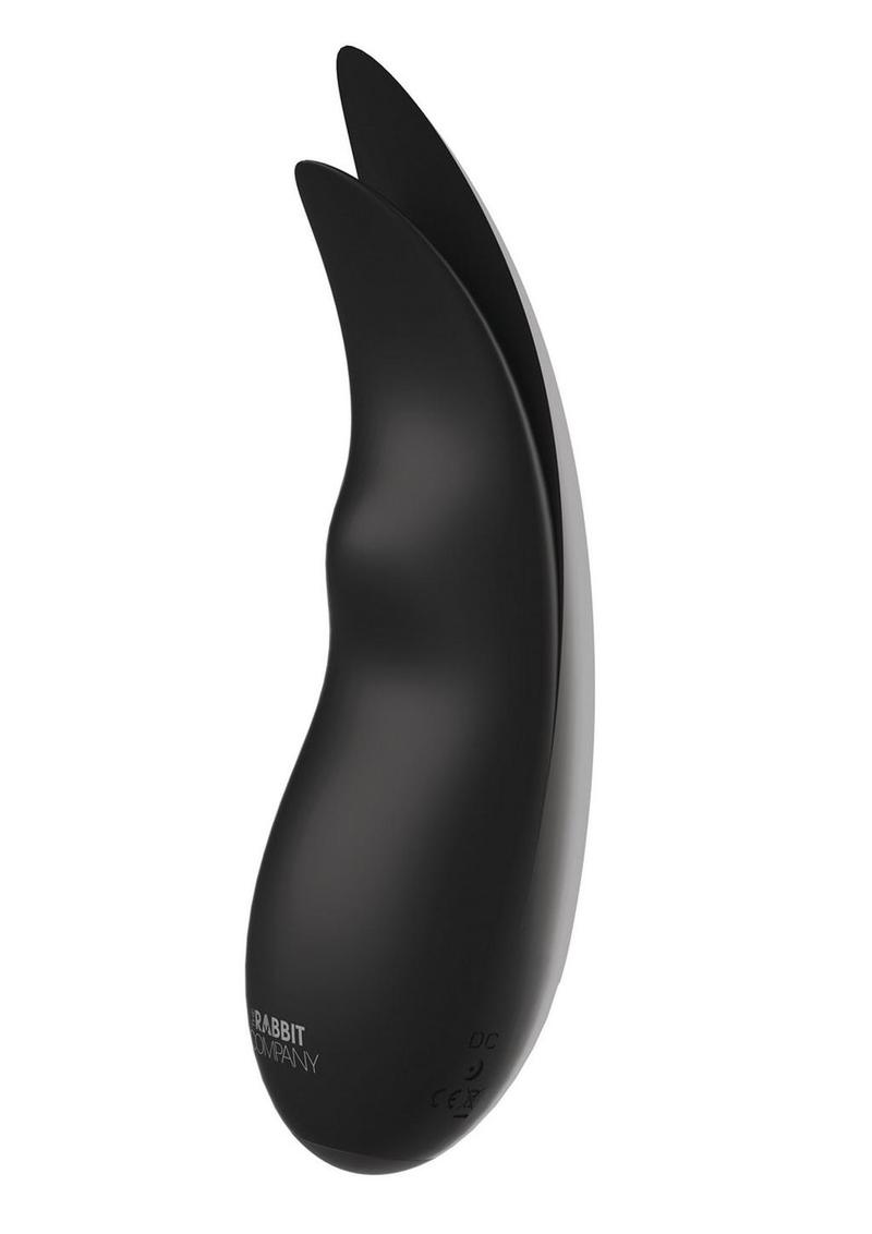 The Power Rabbit Intense Flutter Tip Vibrator