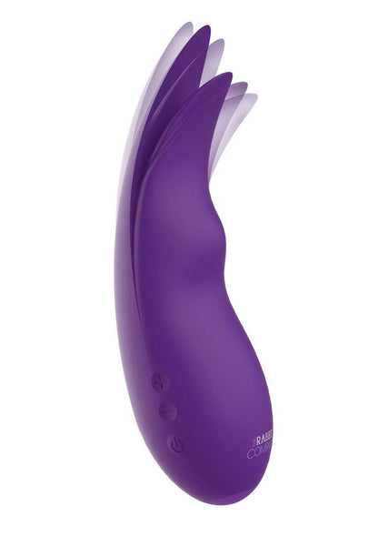 The Power Rabbit Intense Flutter Tip Vibrator