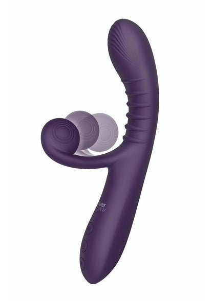 The Rabbit Company The Rolling Rabbit Rechargeable Vibrator