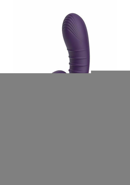 The Rabbit Company The Rolling Rabbit Rechargeable Vibrator