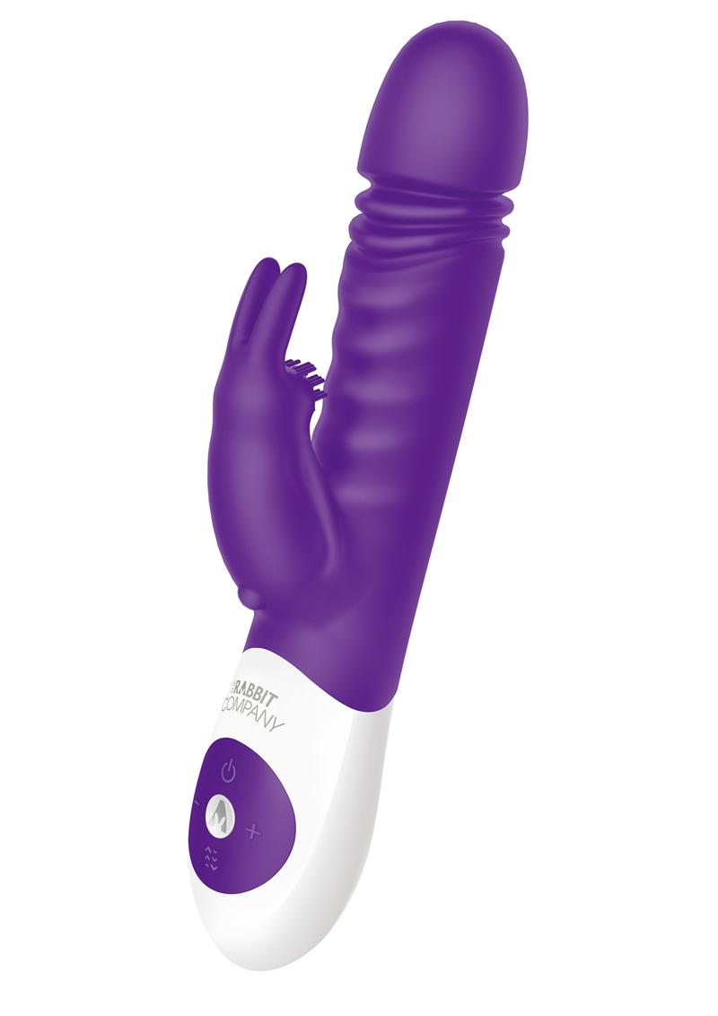 The Sonic Rabbit Thrusting By The Rabbit Company