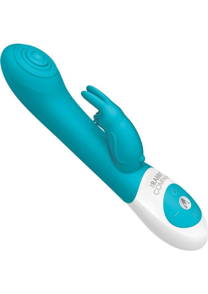The Rabbit Company The Thumper Rabbit Rechargeable Vibrator