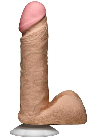 The Realistic Cock Ultraskyn Dildo