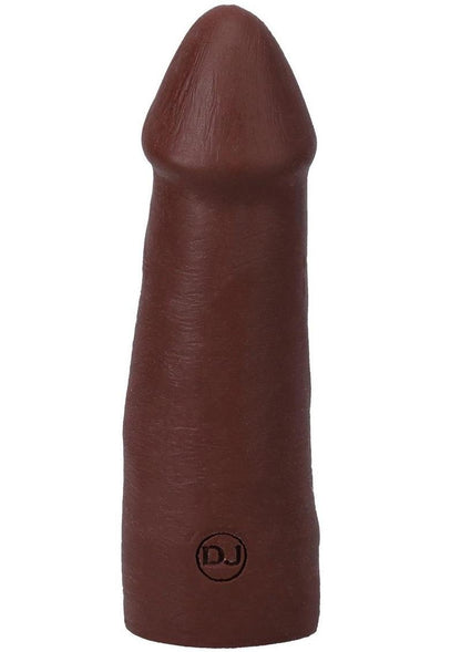 Realistic Cock Ultraskyn Removable Vac-U-Lock Suction Cup