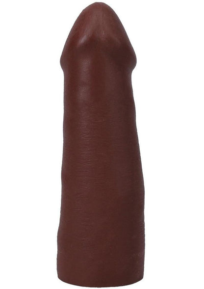 Realistic Cock Ultraskyn Removable Vac-U-Lock Suction Cup
