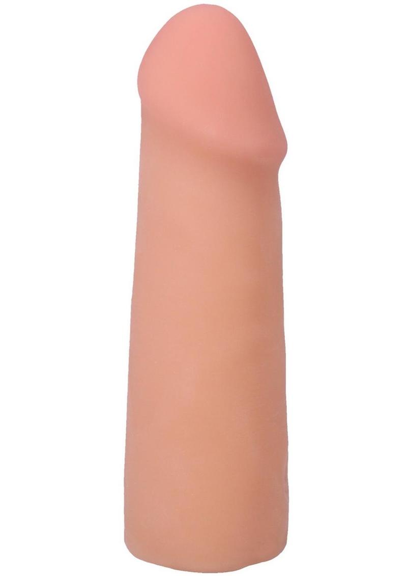 Realistic Cock Ultraskyn Removable Vac-U-Lock Suction Cup