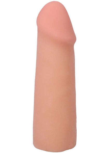 Realistic Cock Ultraskyn Removable Vac-U-Lock Suction Cup