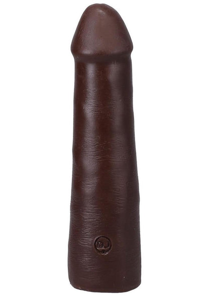 Realistic Cock Ultraskyn Removable Vac-U-Lock Suction Cup