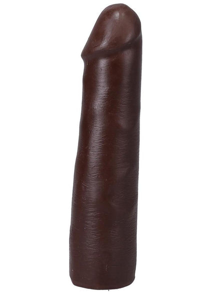 Realistic Cock Ultraskyn Removable Vac-U-Lock Suction Cup